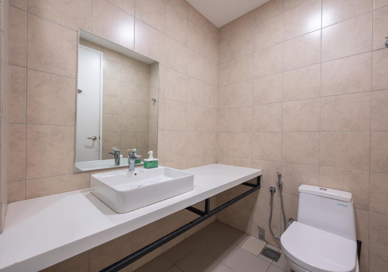 Greystone Robertson Residence Kuala Lumpur Eksteriør billede