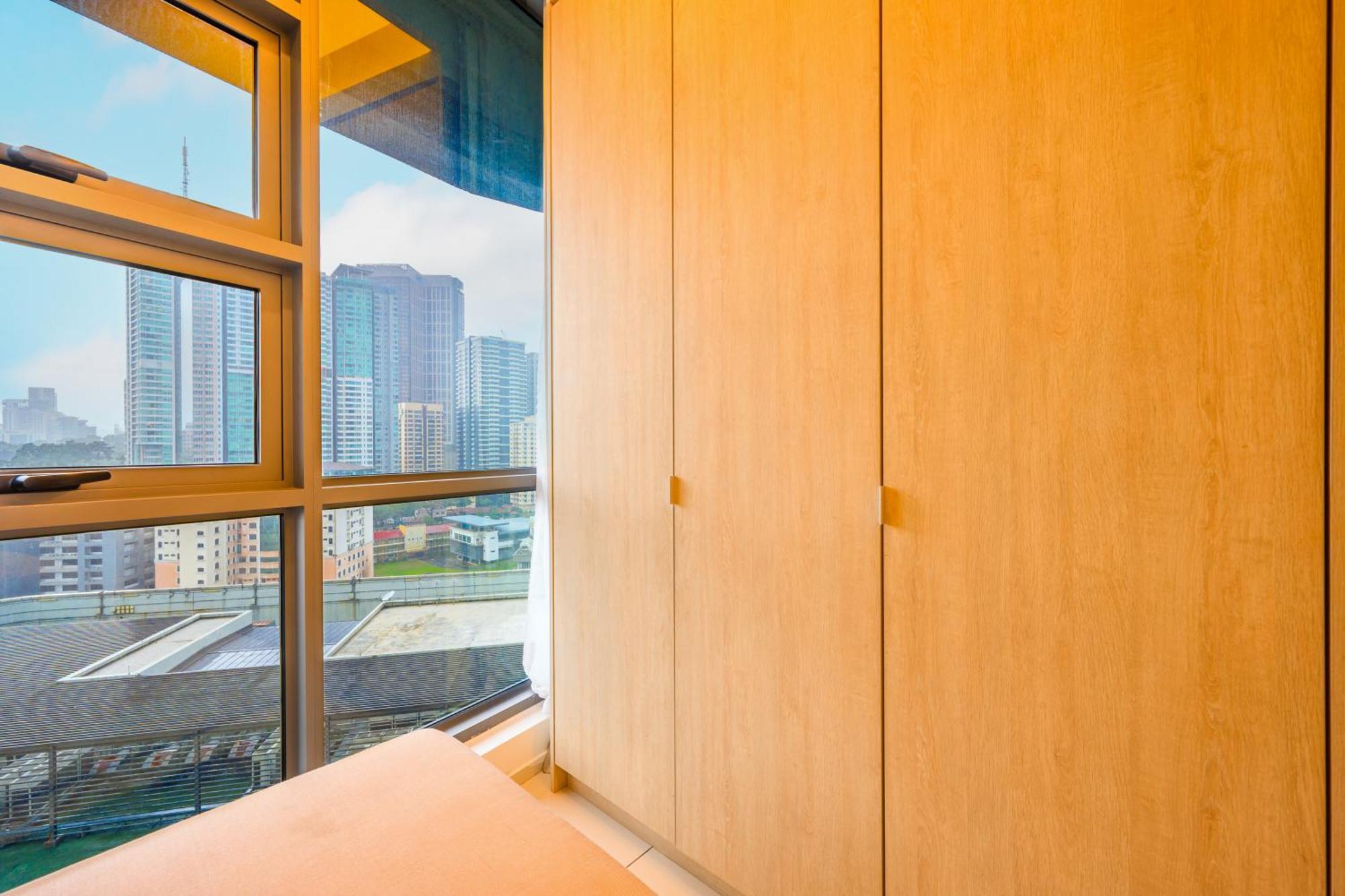 Greystone Robertson Residence Kuala Lumpur Eksteriør billede
